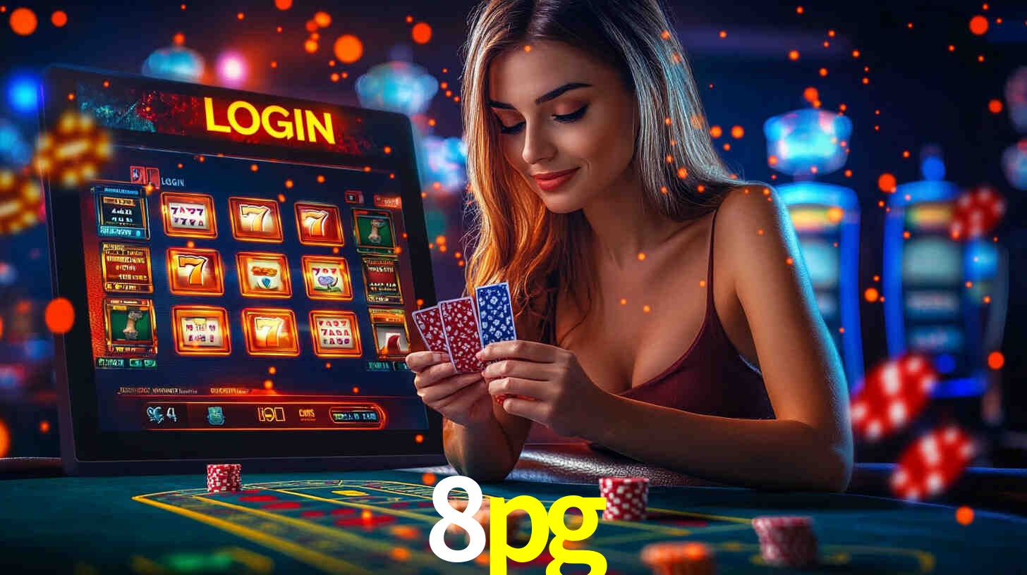 bet 8pg