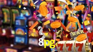 Jogos App 8pg