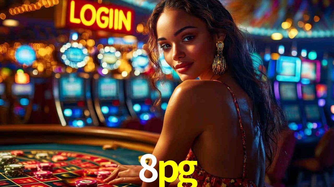 8pg Caça-níqueis móveis