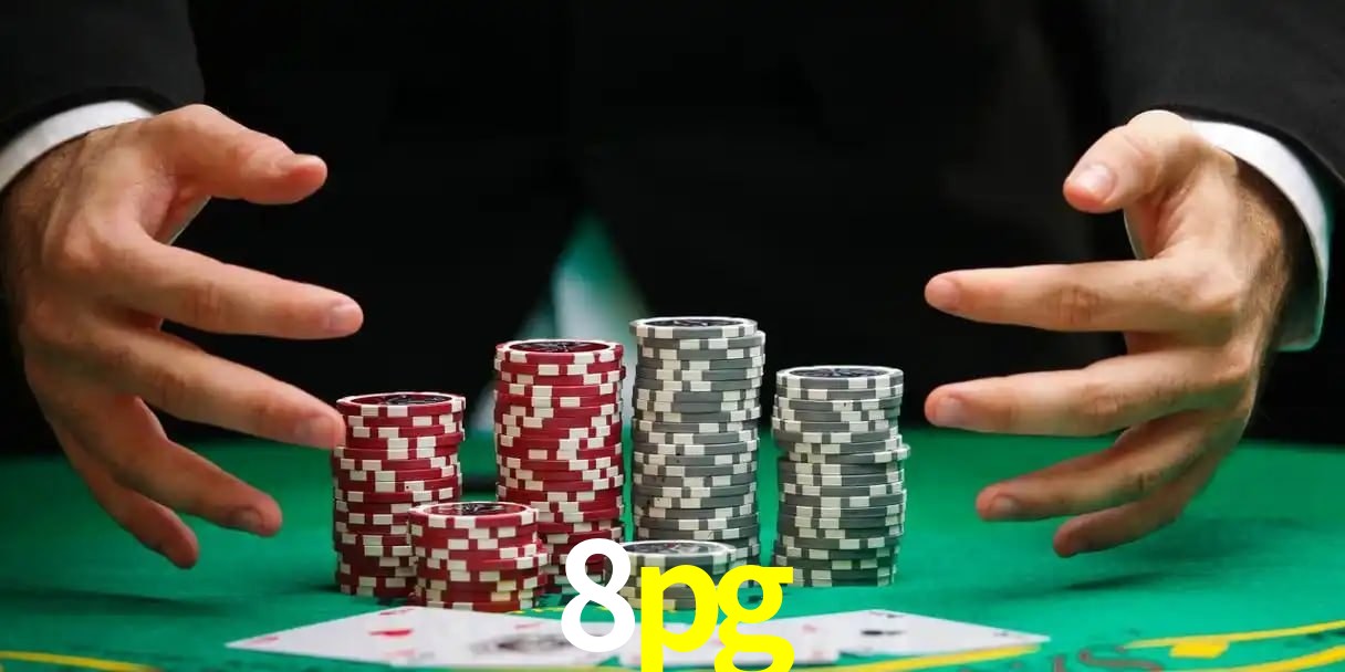 Chances Ganhar 8pg