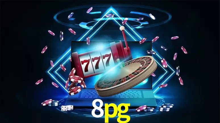 8pg Processo de inscrição