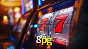 8pg Caça-níqueis móveis