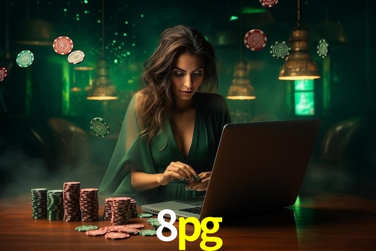 App 8pg Android