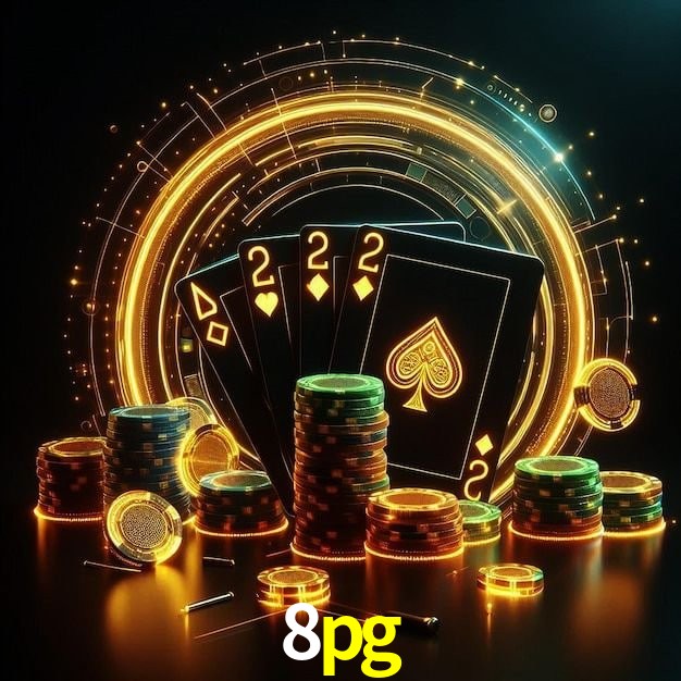 8pg Bonus Rain – Ganhe mais em jogos de caça-níqueis
