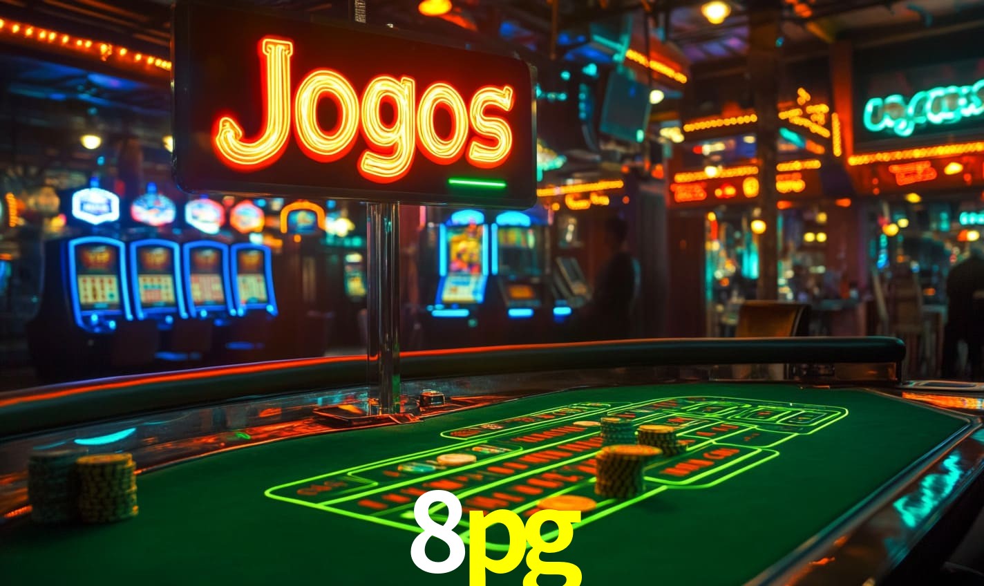 8pg Dicas de Jogo