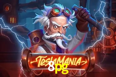 8pg RTP transparência