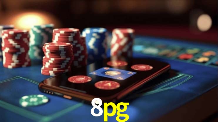 8pg Premiação acumulada / Jackpot