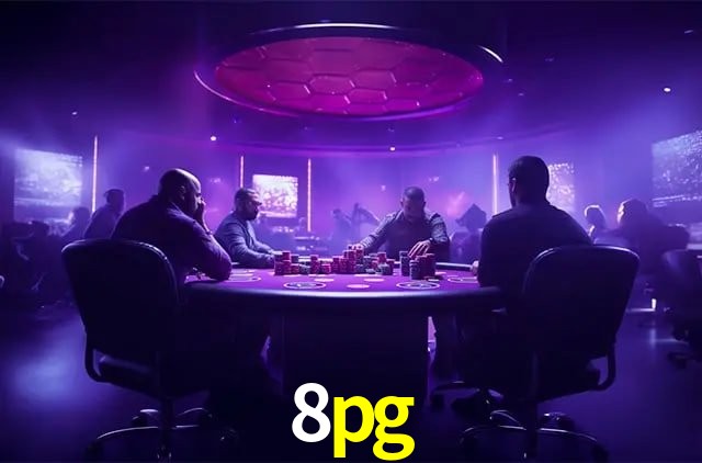 login 8pg.com